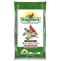 Wagner's 13013 Four Season Wild Bird Food, 40-Pound Bag