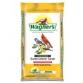 Wagner's 76026 Four Season Oil Sunflower Seed, 20-Pound Bag
