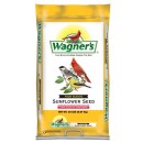 Wagner's 76026 Four Season Oil Sunflower Seed, 20-Pound Bag