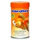 Hartz 01526 1.95 Oz Wardley Gold Fish Flakes