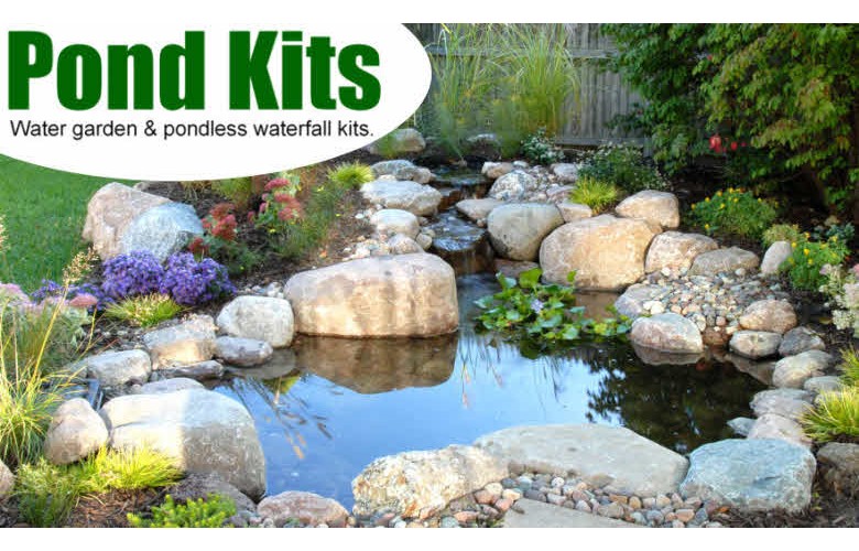 Pond Kits