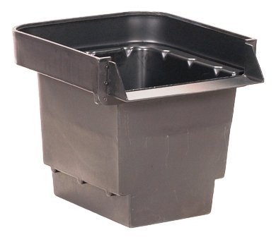 Aquascape - Classic Mini BioFalls Filter for Water Gardens & Ponds